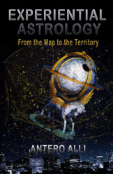 Experiential Astrology: From the Map To the Territory