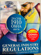 1910 OSHA General Industry Regulations (2023 Edition)