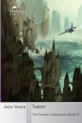 Throy (The Cadwal Chronicles)