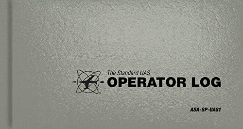 Standard UAS Operator Logbook: ASA-SP-UAS1 - Standard Pilot