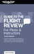 Guide to the Flight Review for Pilots & Instructors
