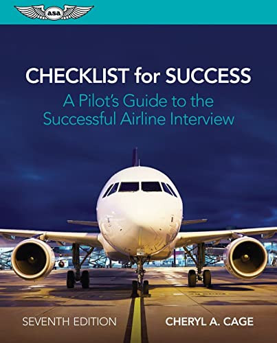 Checklist for Success