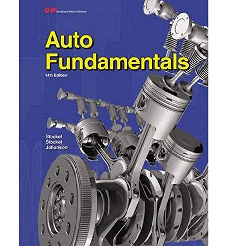 Auto Fundamentals