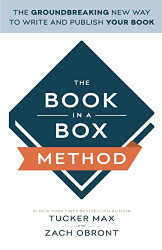 Book In A Box Method