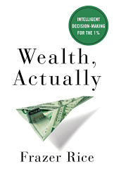 Wealth Actually: Intelligent Decision-Making for the 1%