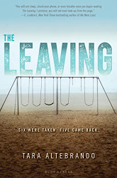 Leaving