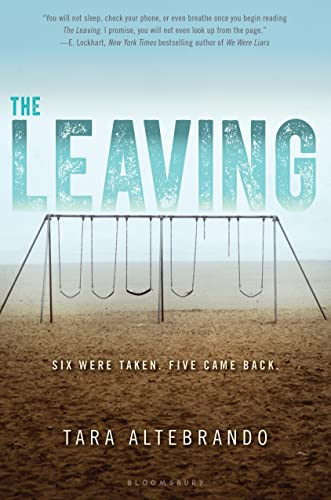Leaving
