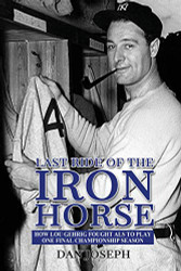 Last Ride of the Iron Horse