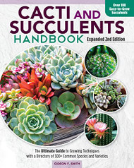 Cacti and Succulent Handbook Expanded