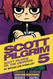 Scott Pilgrim volume 5: Scott Pilgrim vs. the Universe (5)