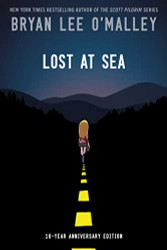 Lost at Sea: Tenth Anniversary Edition
