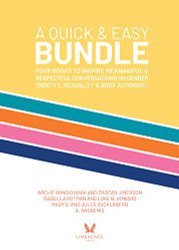 Quick & Easy Bundle (Quick & Easy Guides)