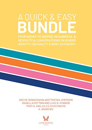 Quick & Easy Bundle (Quick & Easy Guides)