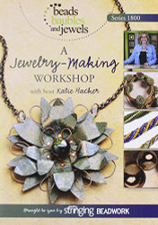 Beads Baubles and Jewels TV Series 1800 DVD