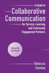 Guide to Collaborative Communication for Service-Learning