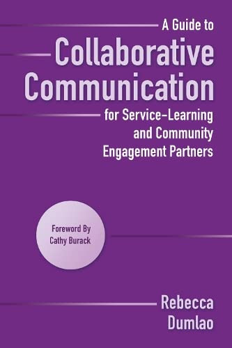 Guide to Collaborative Communication for Service-Learning