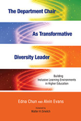 Department Chair as Transformative Diversity Leader
