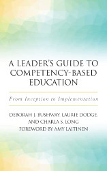 Leader's Guide to Competency-Based Education