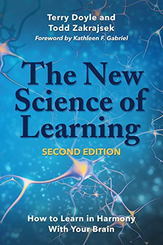 New Science of Learning [OP]