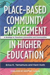 Place-Based Community Engagement in Higher Education