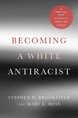 Becoming a White Antiracist