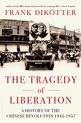 Tragedy of Liberation