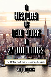 History of New York in 27 Buildings