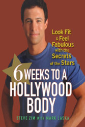 6 Weeks to a Hollywood Body
