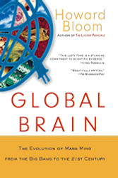 Global Brain: The Evolution of Mass Mind from the Big Bang to the 21st