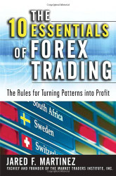 10 Essentials Of Forex Trading
