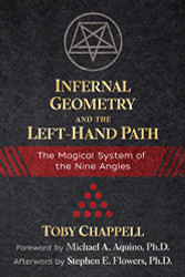 Infernal Geometry and the Left-Hand Path