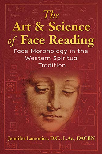 Art and Science of Face Reading