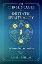 Three Stages of Initiatic Spirituality