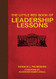 Little Red Book of Leadership Lessons (Little Red Books)