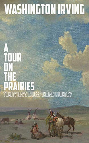 Tour on the Prairies