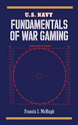 U.S. Navy Fundamentals of War Gaming (US Army Survival)