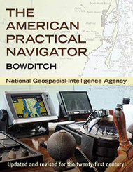 American Practical Navigator: Bowditch