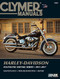 Harley-Davidson FLS/FXS/FXC Softail Series