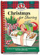 Christmas for Sharing (Seasonal Cookbook Collection)