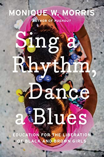 Sing a Rhythm Dance a Blues