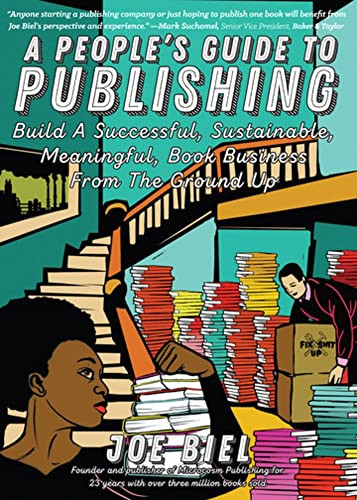 People's Guide to Publishing