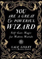 You Are a Great and Powerful Wizard