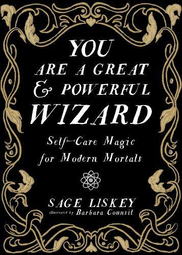 You Are a Great and Powerful Wizard
