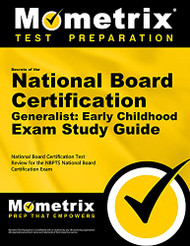 Secrets of the National Board Certification Generalist