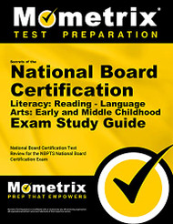 Secrets of the National Board Certification Literacy