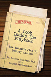 Look Inside the Playbook