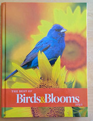 Best of Birds & Blooms 2023