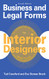 Business and Legal Forms for Interior Designers