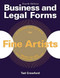 Business and Legal Forms for Fine Artists