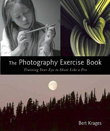 Photography Exercise Book